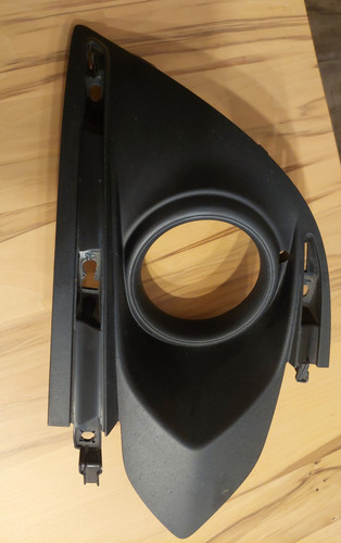 Mitsubishi space star blende - mitsubishi,