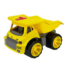 BIG-Power-Worker, Maxi-Kipper