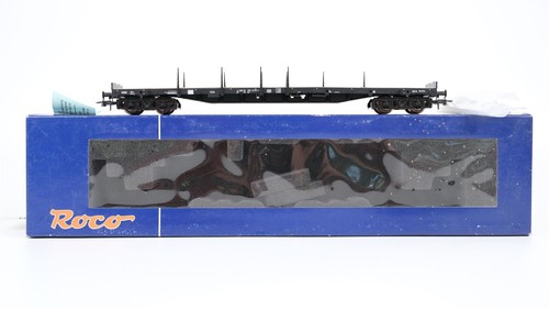 Roco 67778 rungenwagen db - 67778,