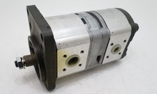 ZAHNRADPUMPE HYDRAULIKPUMPE