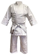 Aikido Anzug Keiko-Gi AIKI