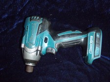 Makita, BTD129 Akku-Schlagschrauber, 18 V Li-Ion,
