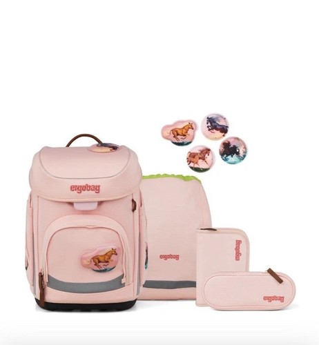 Limited edition ergobag - edition,