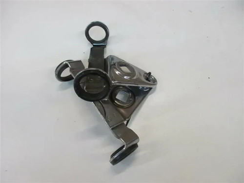 Suzuki 125 nf41a - suzuki, gn