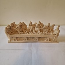 Vintage Das letzte Abendmahl