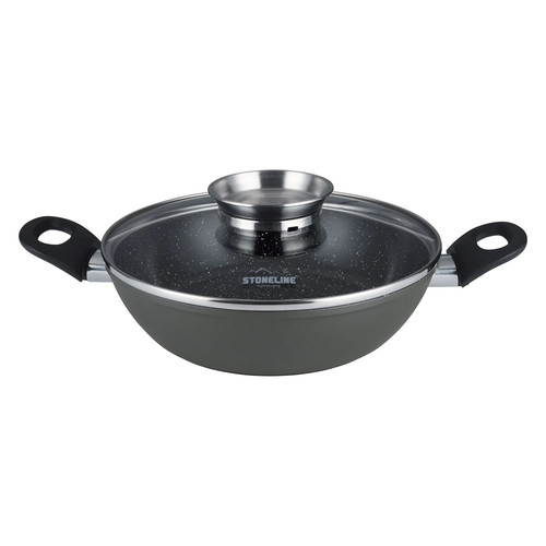 Ceramic servierpfanne 28cm - ceramic,