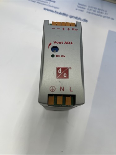 Deutronic top 60 24 - deutronic, e-top-60-24
