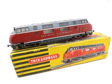 357H0 /2 - Trix Express H0 764