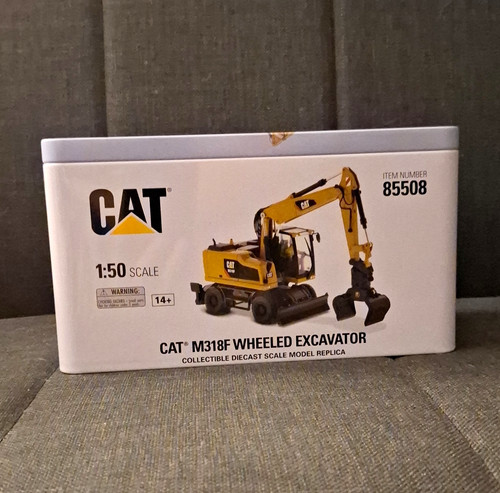 Diecast masters cat - diecast,