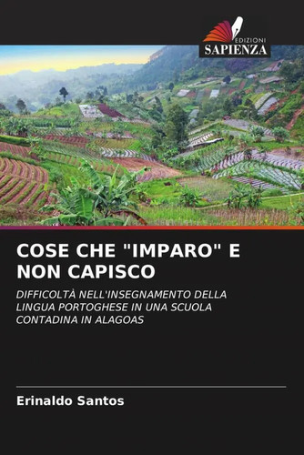 Erinaldo santos cose che - santos,