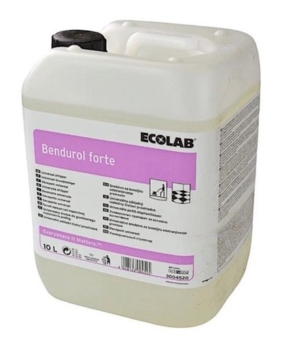 Ecolab bendurol forte - ecolab, 10l