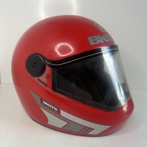 Vintage bieffe helm - -,