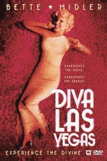 Bette midler diva las vegas - diva,
