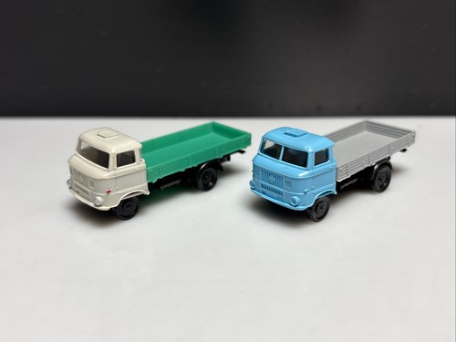 Spur 120 lkw ifa - tt, 1:120