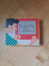 DDR Magische Tafel Spielzeug