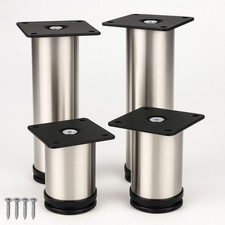 Möbelfuße höheverstellbar