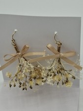 (72) Seltene Ohrringe, aus