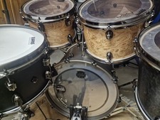 Mapex Saturn V / Evolution im Mixshell neu zu verkaufen (Ausstellung) NP 2600 €