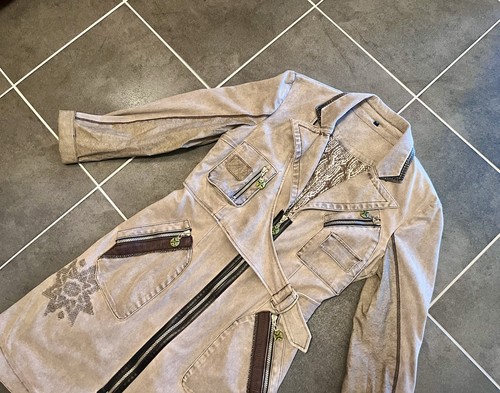 Sportalm luxuriöse lederkleid - sportalm,