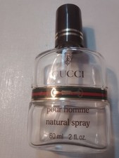 Vintage GUCCI POUR HOMME