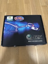 Epox 8RDA3+ / AMD Sockel A -