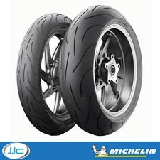 Michelin Pilot Power 2CT