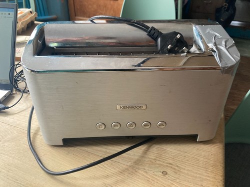 Kenwood panini croissant - panini,,