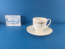 Villeroy & Boch Paloma Picasso Montserrat Kaffeetasse + Untertasse