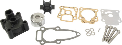 Impeller wasserpumpe - impeller,