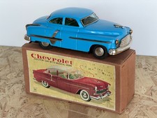 RARE ICHIKO JAPAN TIN FRICTION