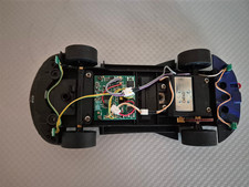 Carrera Digital 124 23886