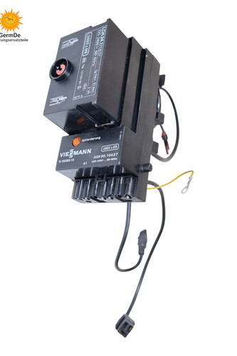 Viessmann 9506616 landis - 9506616,