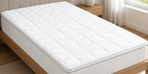 Concord select coolflex - coolflex, topper