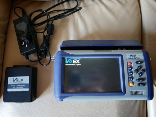 Veex vepal tx300s transport - vepal,
