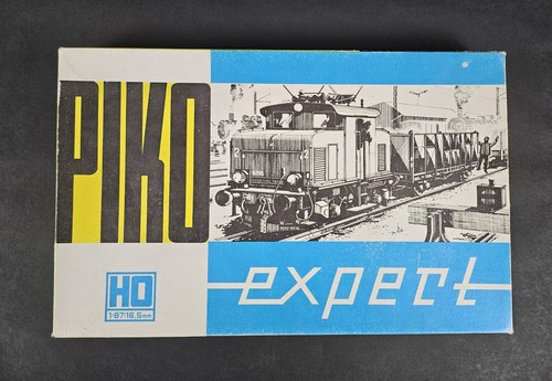 Piko expert modellbahn - h0,