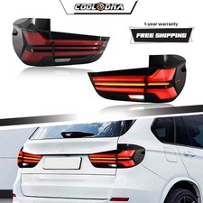 2X Scheinwerfer für BMW X5