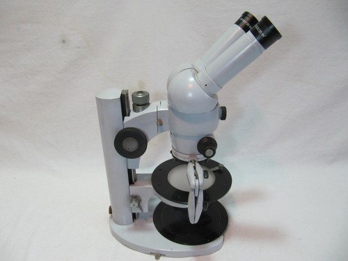 Zeiss west stemi - zeiss, iii