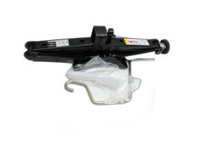 Original Werkzeug Bordwerkzeug Wagenheber für Fiat Panda 4x4 319 12-22