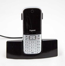 Siemens gigaset sl400h - gigaset,