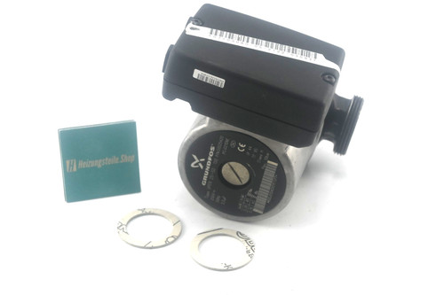 Buderus sieger grundfos - buderus,