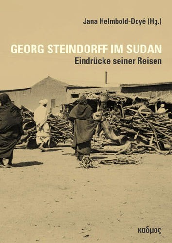 Georg steindorff sudan - georg, im