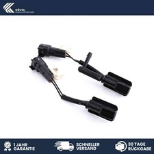 2x Original Waschwasserdüse Spritzdüsen Ford C-Max 2 DXA F1CB17666A