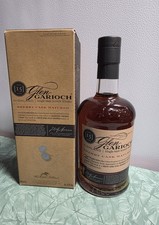 Glen Garioch 15 Sherry Cask Whisky 53.7 % 0,7 L