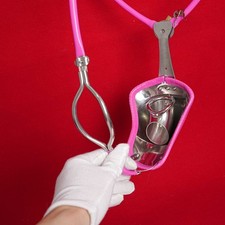 Keuschheitsgürtel Für Herren