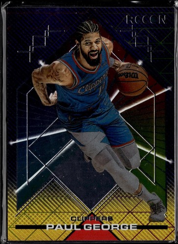 2021 panini recon - panini,