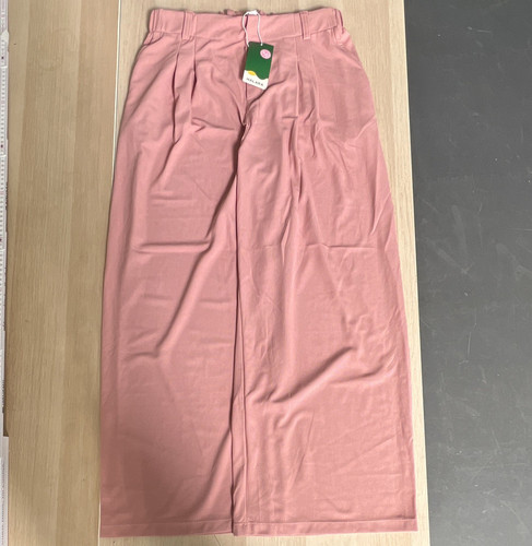 Halara damen anzughose - xl, rosa