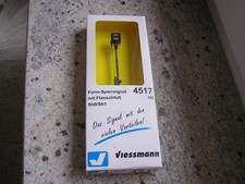 Viessmann H0 Form-Sperrsignal