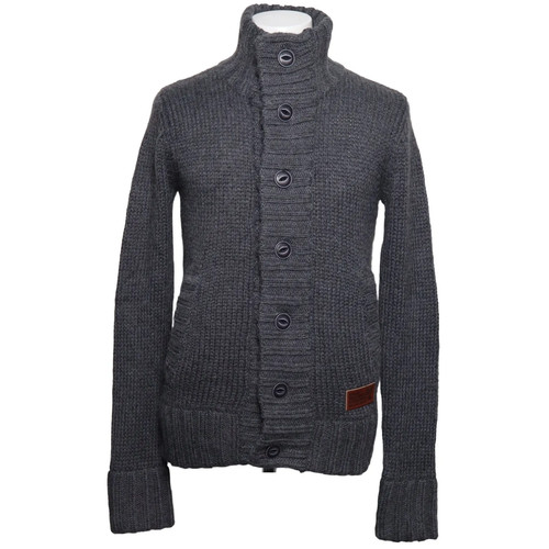 Khujo strickjacke herren - strickjacke,,
