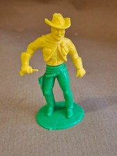 Manurba Heinerle Wildwest #69