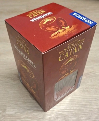 Die siedler von - die,